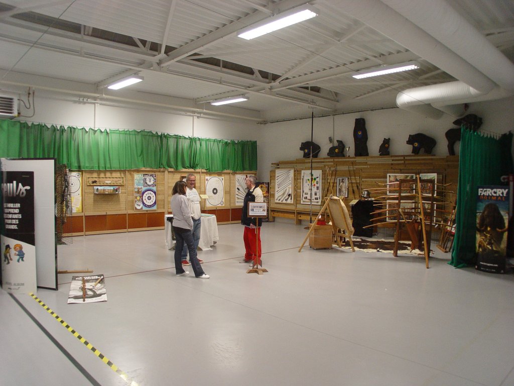 40 ans de la Compagnie